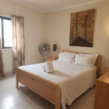 Hostel Sunny House Lagos Exteriér fotografie