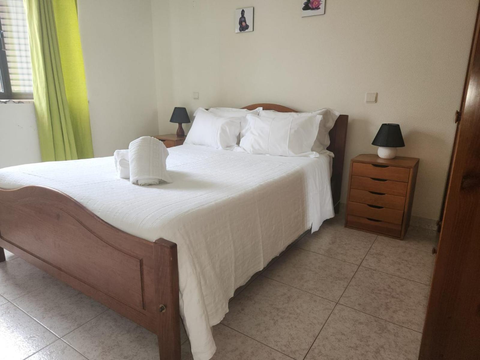 Hostel Sunny House Lagos Exteriér fotografie