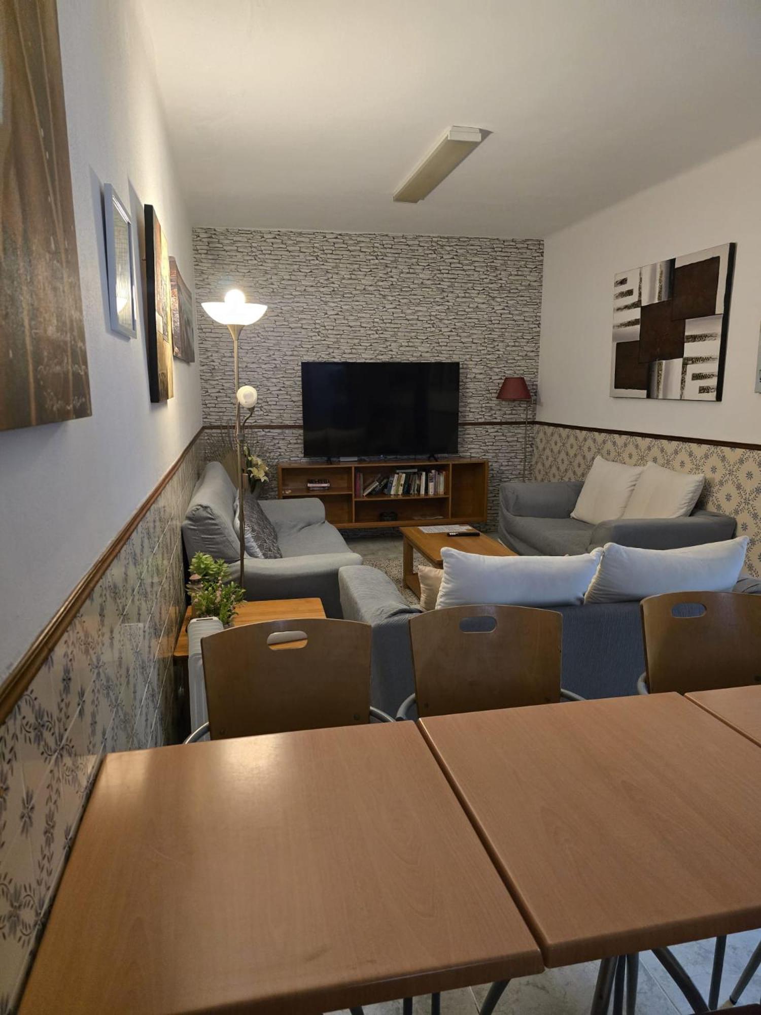 Hostel Sunny House Lagos Exteriér fotografie
