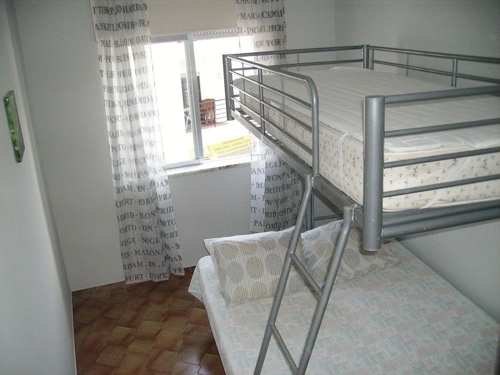 Hostel Sunny House Lagos Exteriér fotografie