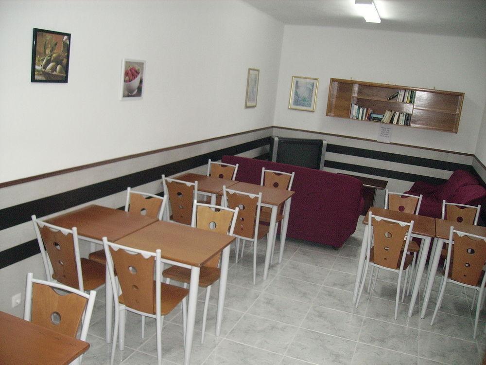 Hostel Sunny House Lagos Exteriér fotografie